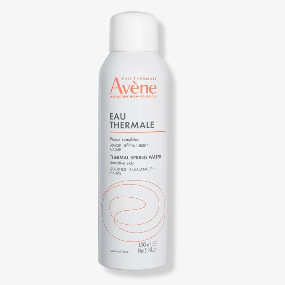 Avène Thermal Spring Water-BRAND NEW